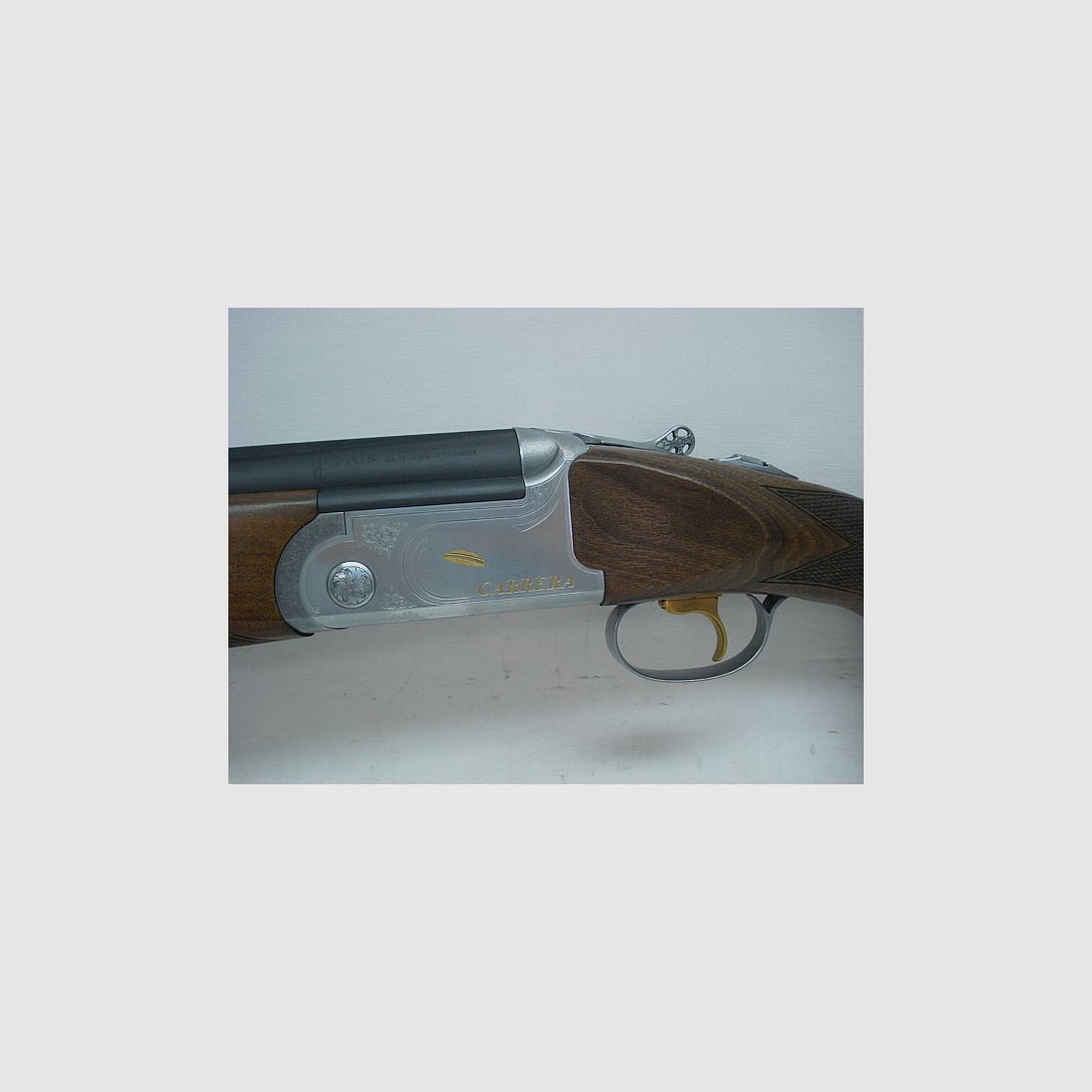 Carrera Pro Sporting LL76cm - 12/76