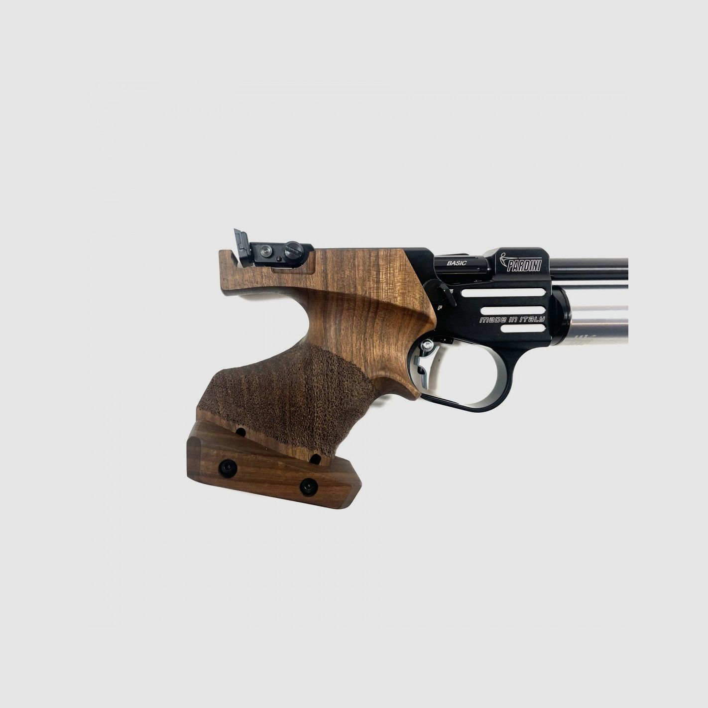 Pardini K12 Basic Cal. 4,5mm, immagine 3 di 6