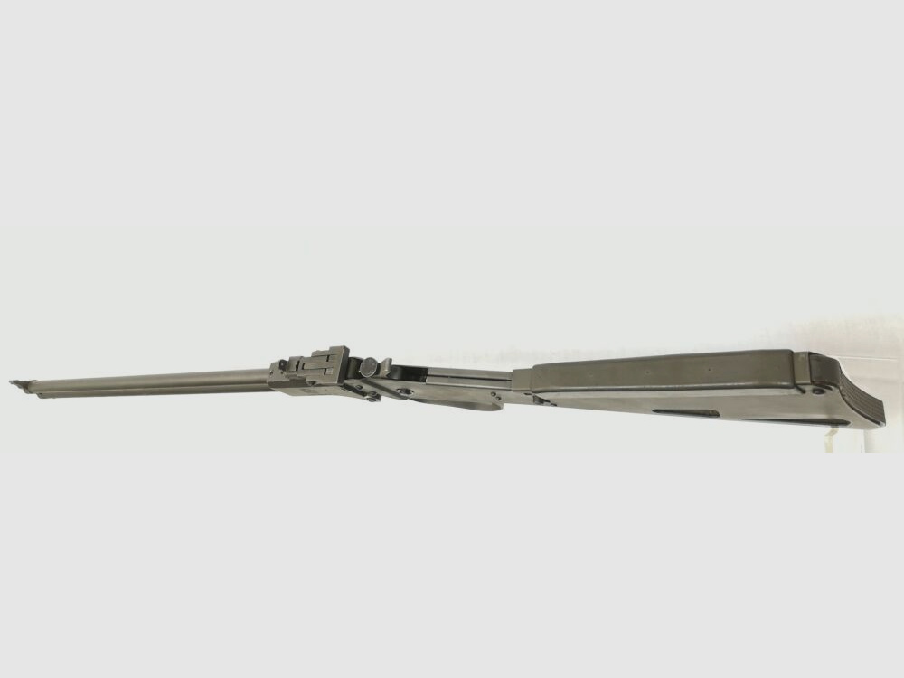 CZ Uhersky Brod M6 Scout by Springfield