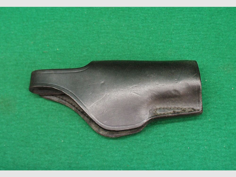 Brian C. Foster Schnellzieh - Fondina, Sig P220/5, pelle