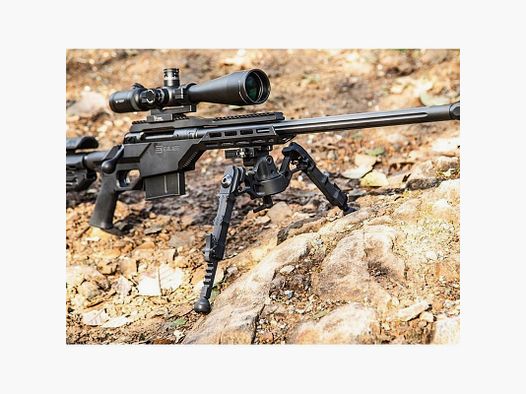 ACCU-TAC FC-4 G2 QD F-CLASS ATTACHE RAPIDE