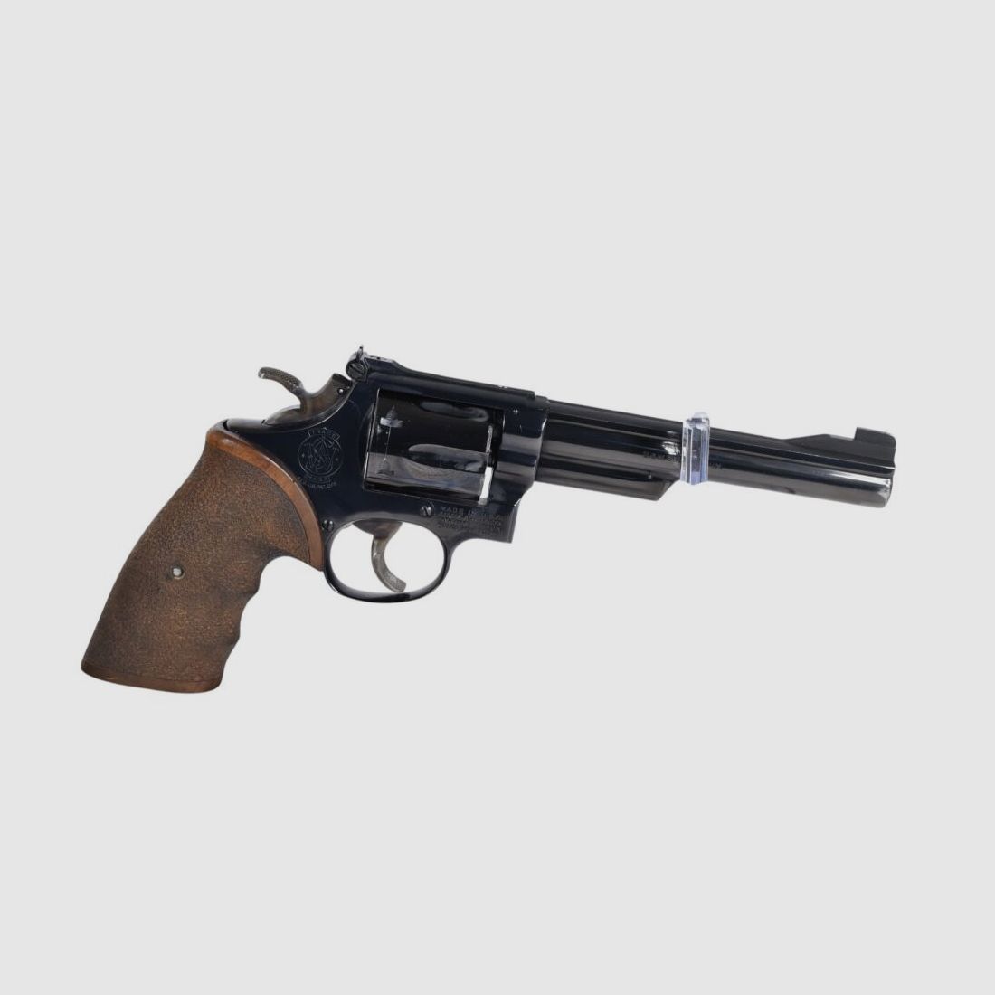 Smith & Wesson 19-4