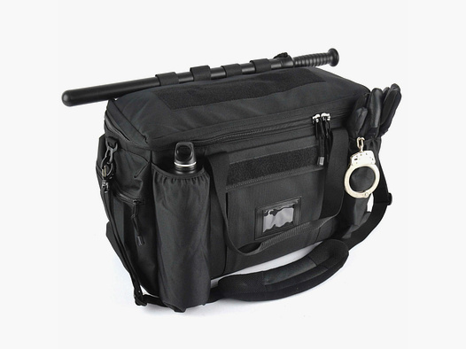 COP Cop Ausrüstungstasche 903 40 L schwarz