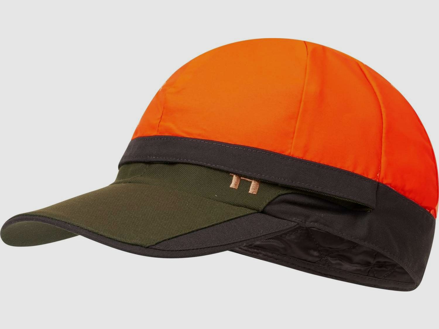 Hrkila Pro Hunter GTX Reversible Kappe