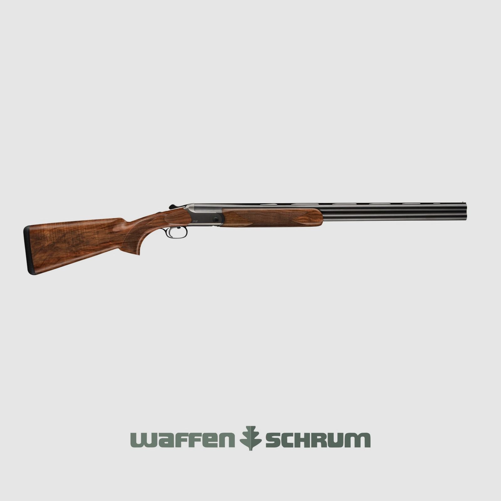 Blaser F16 Game SHK:2 wymienne choke'i