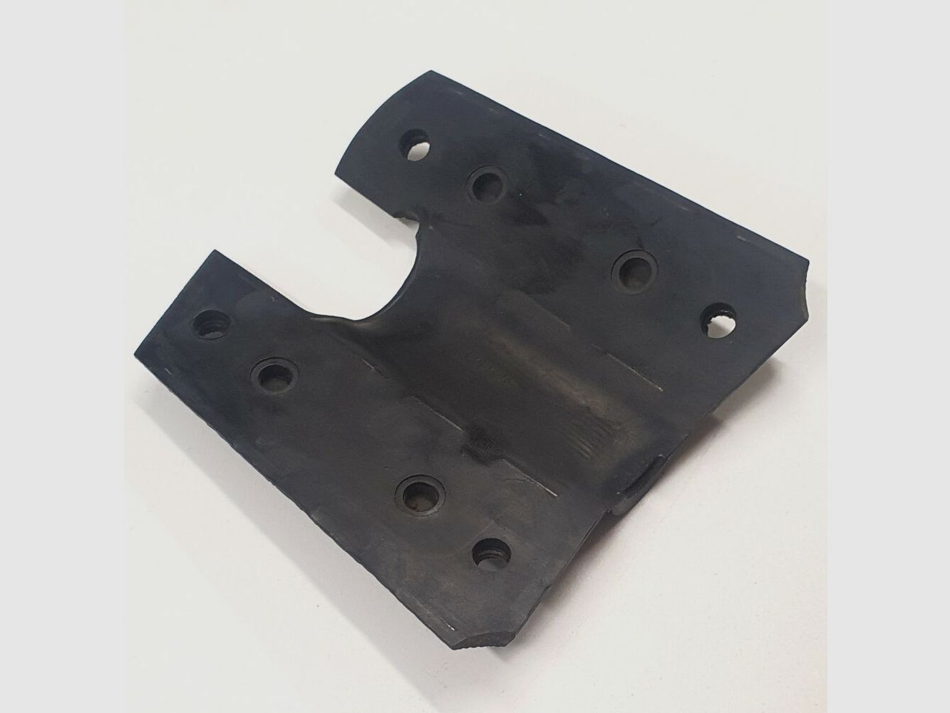 Pachmayr Colt 1911 rubber grip panels