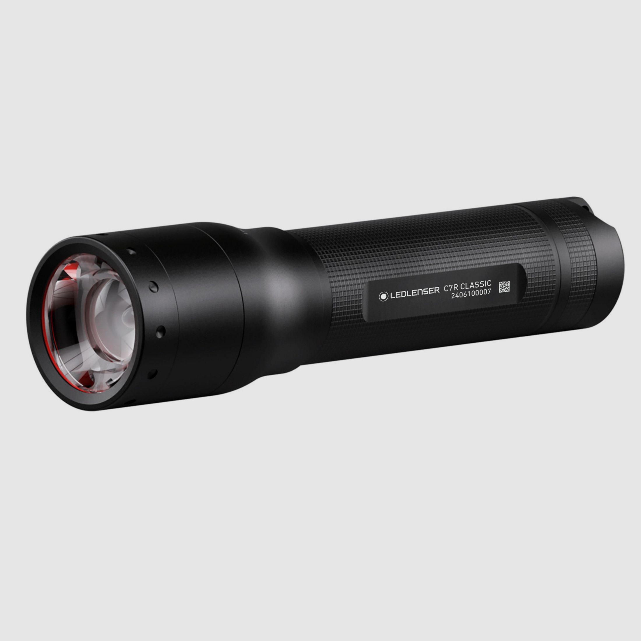 Ledlenser Taschenlampe C7R Classic