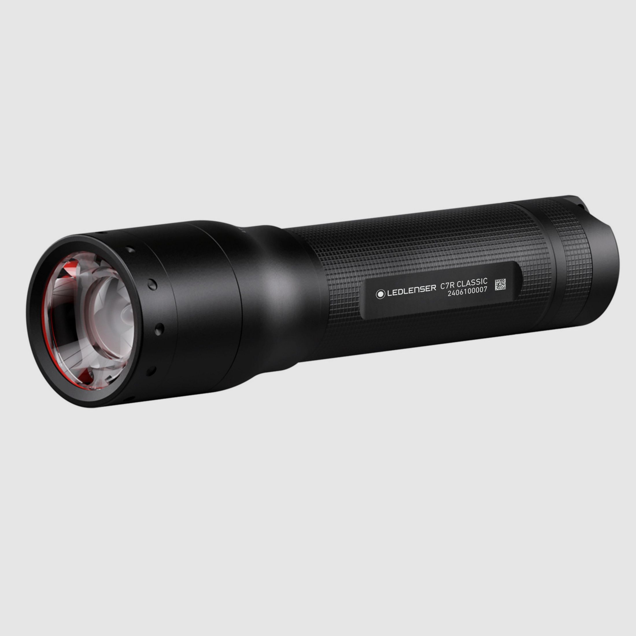 Ledlenser zaklamp C7R Classic