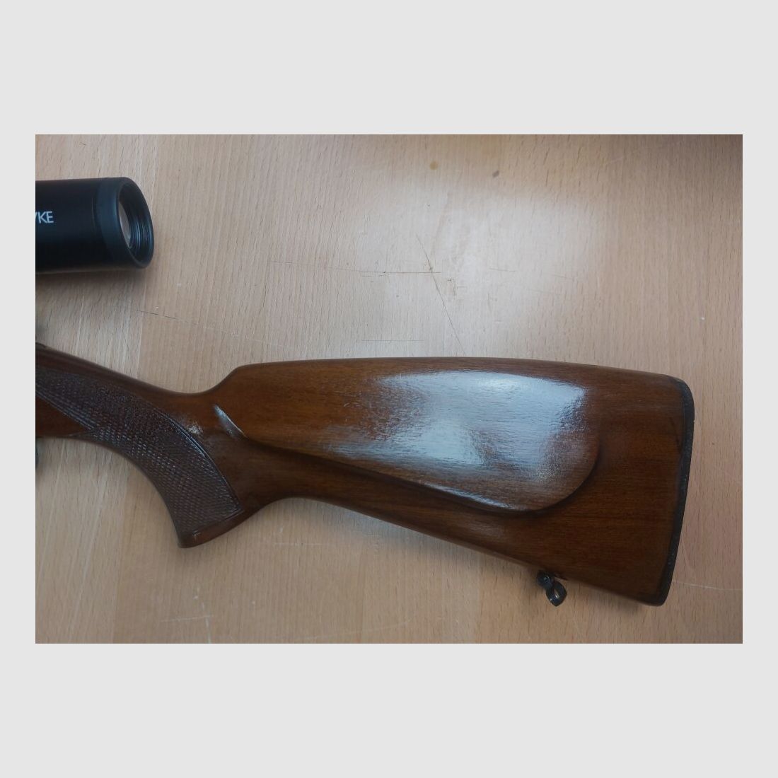 CZ, Brünner M 527