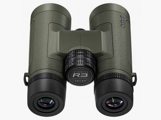 Prismático BUSHNELL R3 - 8x42