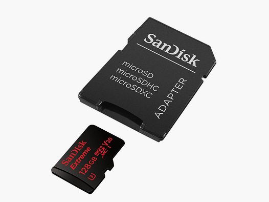 Carte Mémoire MicroSD Num Axes 8 Go - Haute Vitesse - Fiabilité Renforcée - Stockage Sécurisé pour Caméras de Chasse