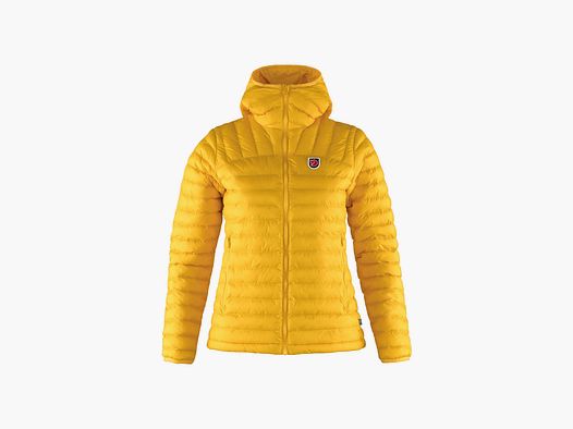 Fjällräven Damen Jacke Expedition Lätt