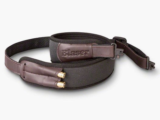 BLASER Gewehrriemen anthrazit