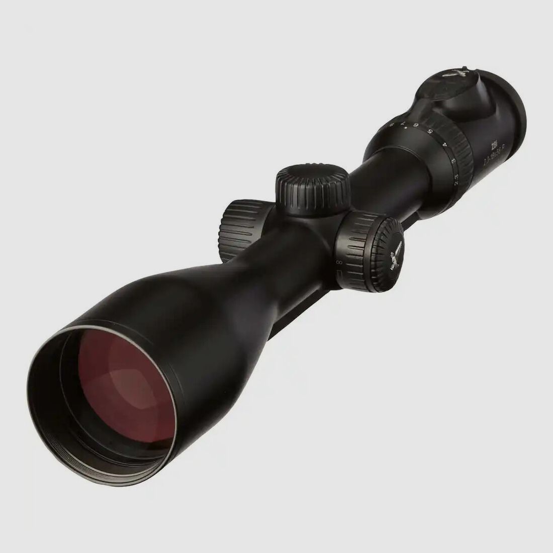 Swarovski Optik Z8i 2,3-18x56 P SR Binario 4A-I