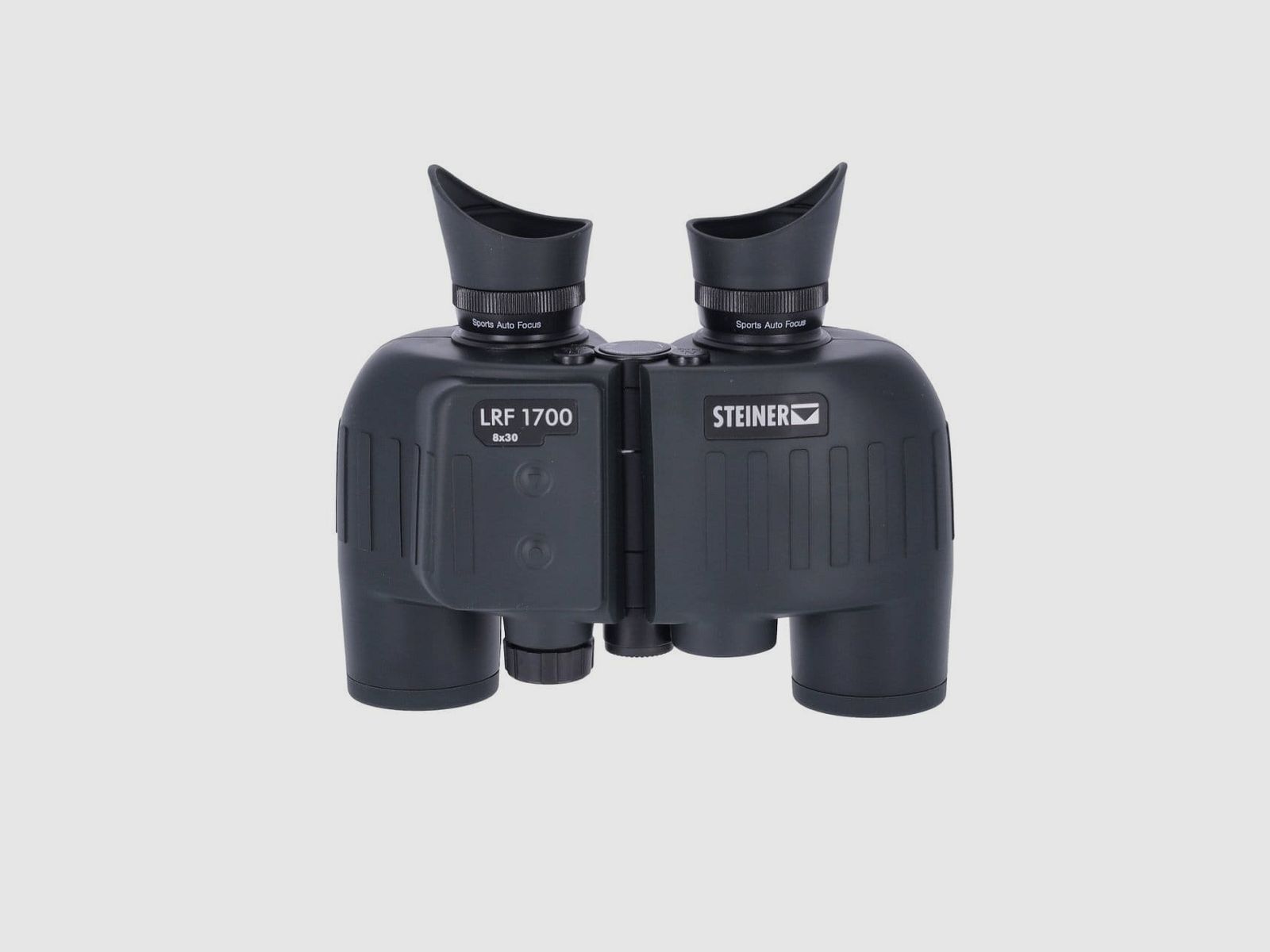 Steiner LRF 1700 8x30 Fernglas