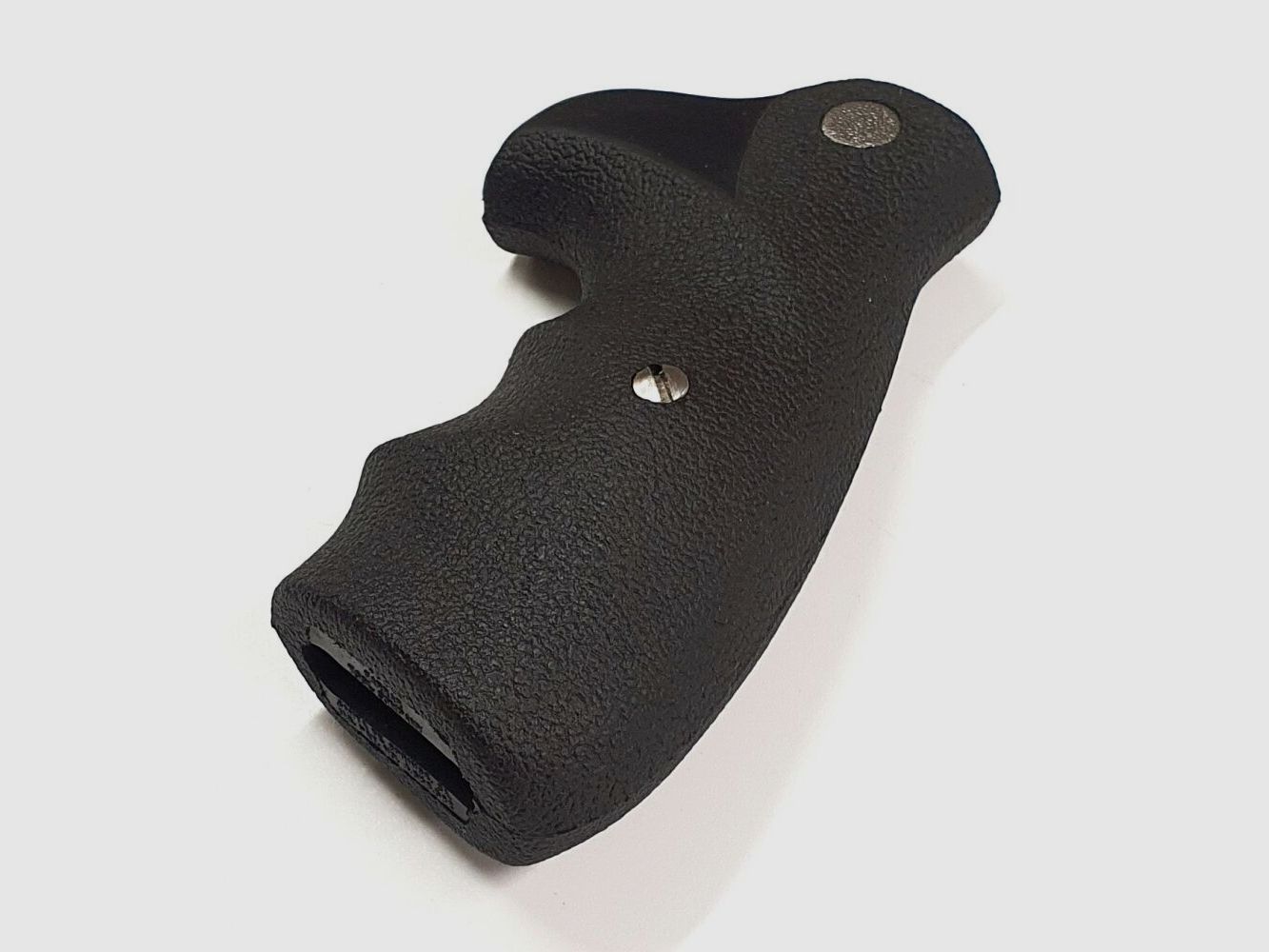 Farrar Tool Company Griffschalen für J Frame Round Butt Revolver, Compact Grip