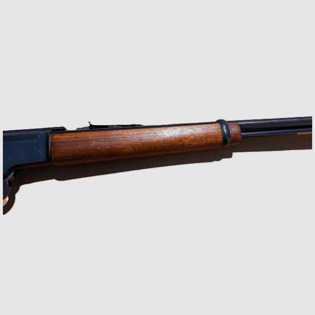 Unterhebelrepitierer Marlin 39D ,  Winchester ,22lr