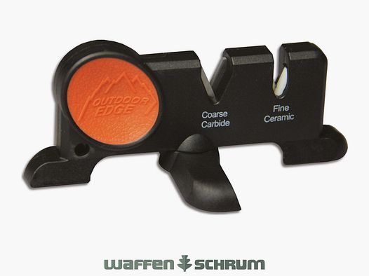 Affilatore per coltelli Outdoor Edge Edge-X
