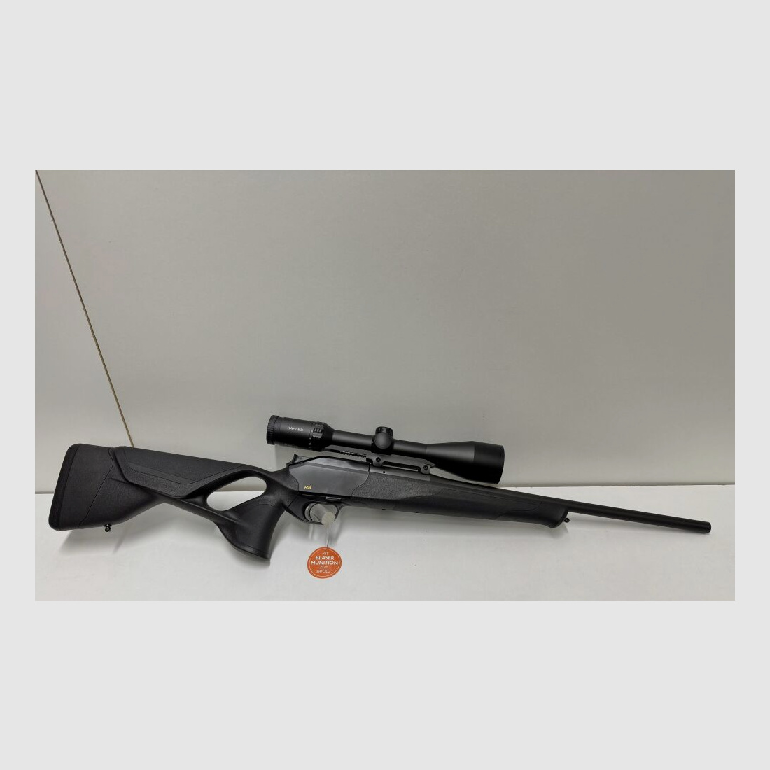 Blaser R8 Ultimate Conjunto Completo VERSIÓN MANO IZQUIERDA - Waffen Friedrichs