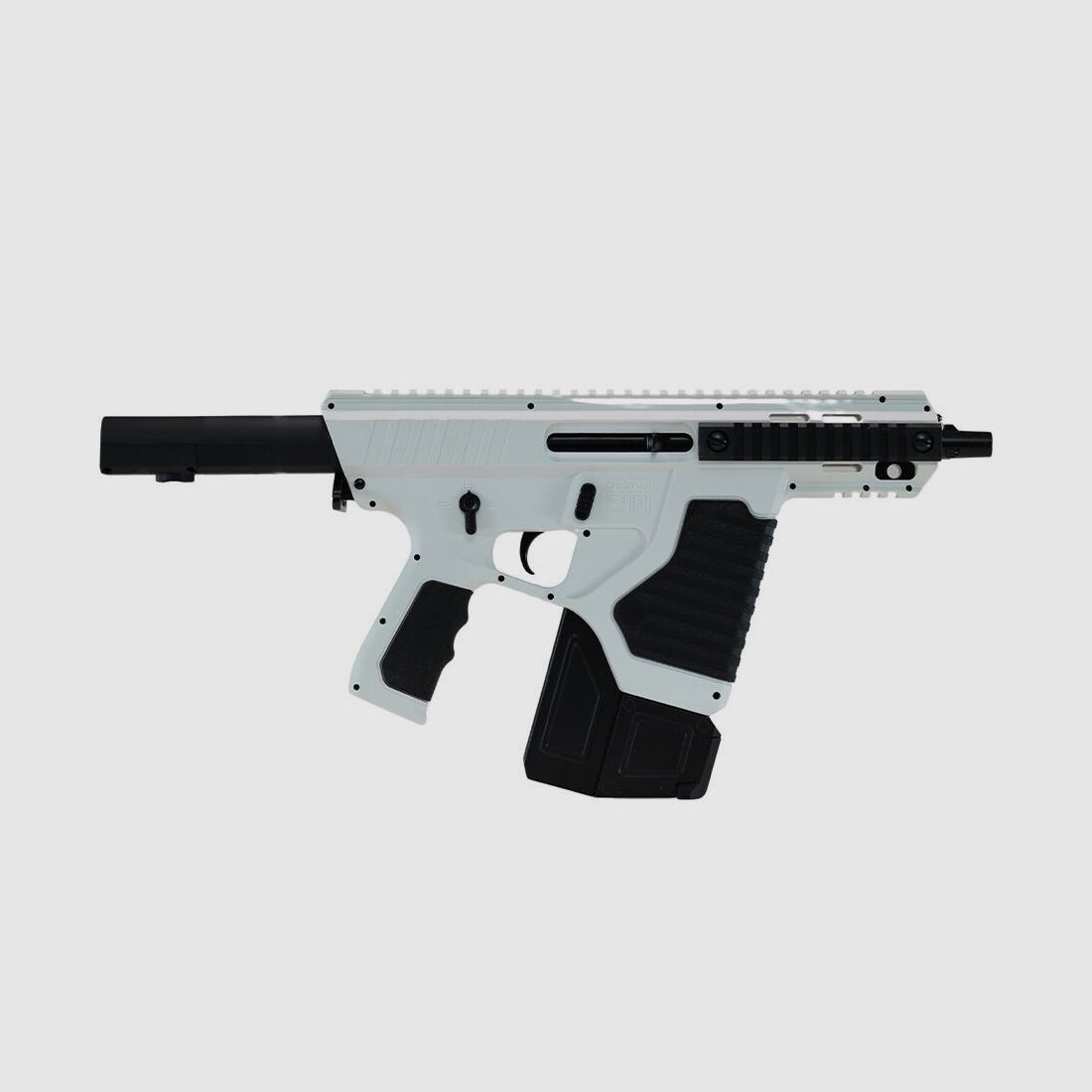 Crosman ST-1 Rifle de aire CO2 4,5mm BB