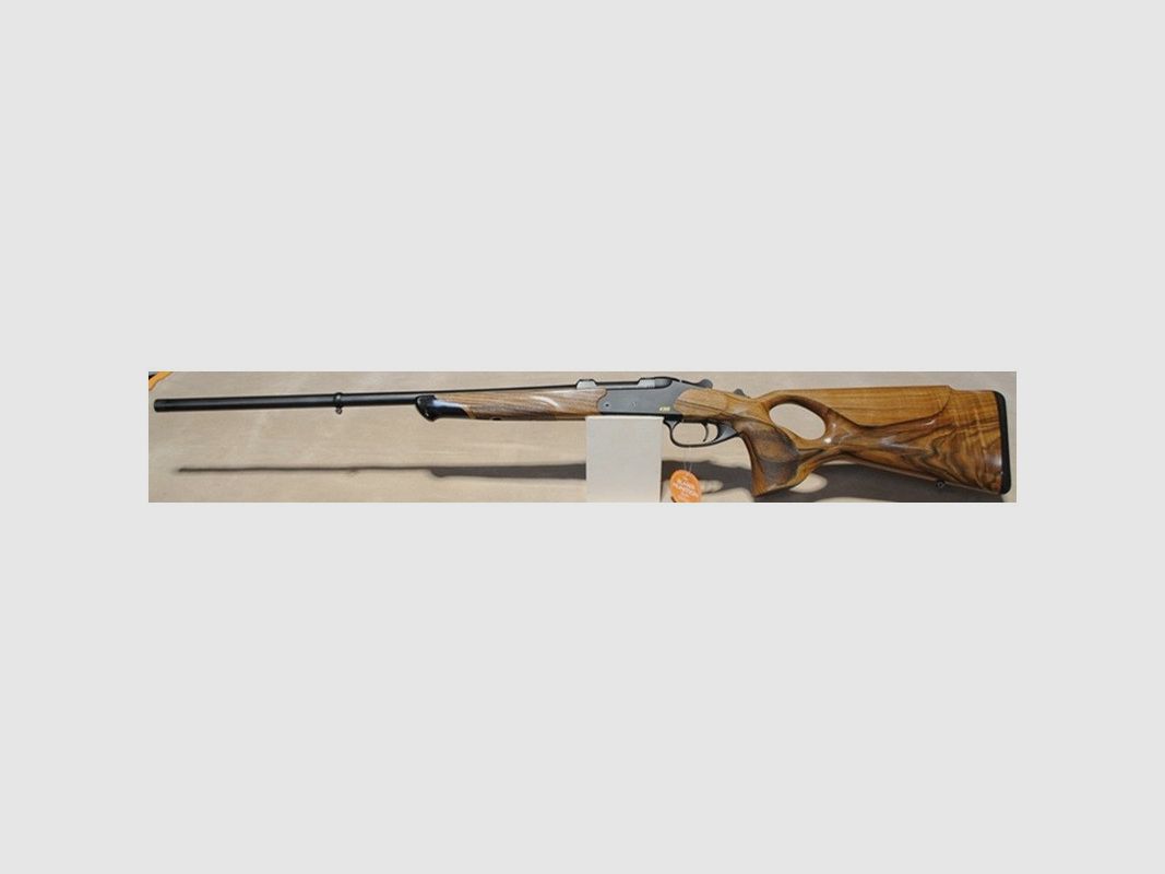 Kipplaufbüchse Blaser K95 Success Klasse 4 - 6.5 Creedmoor - 60cm, Bild 1 von 4