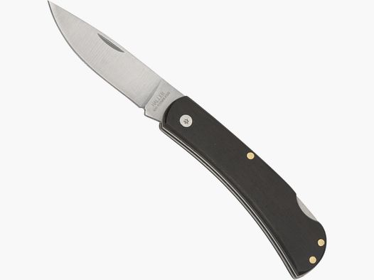 Taschenmesser Ebenholz