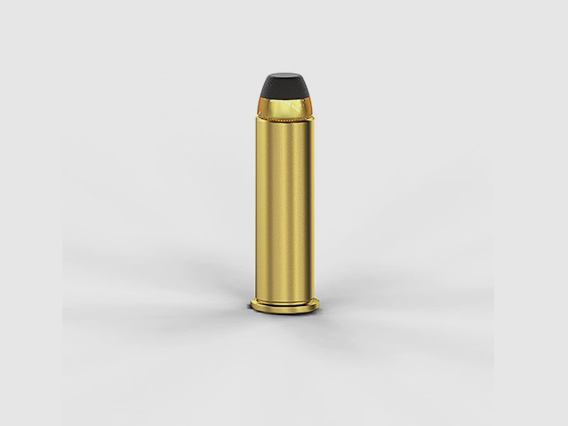 MAGTECH .357 Magnum, partial jacket 158 grs 1 pack (50 shots at €0.578*)
