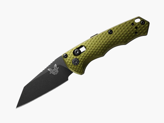 Benchmade 2900BK-2 Auto Immunity