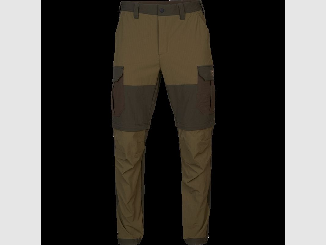 Härkila Logmar Lightweight Zip-off Bukser