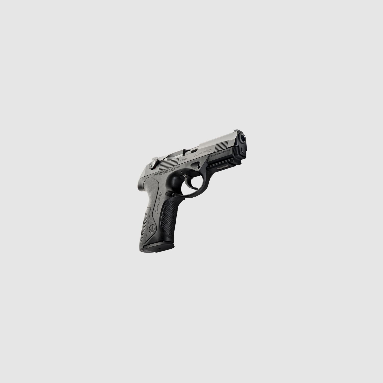 Beretta PX4 Storm Typ F Kal. 9x19, Bild 3 von 5