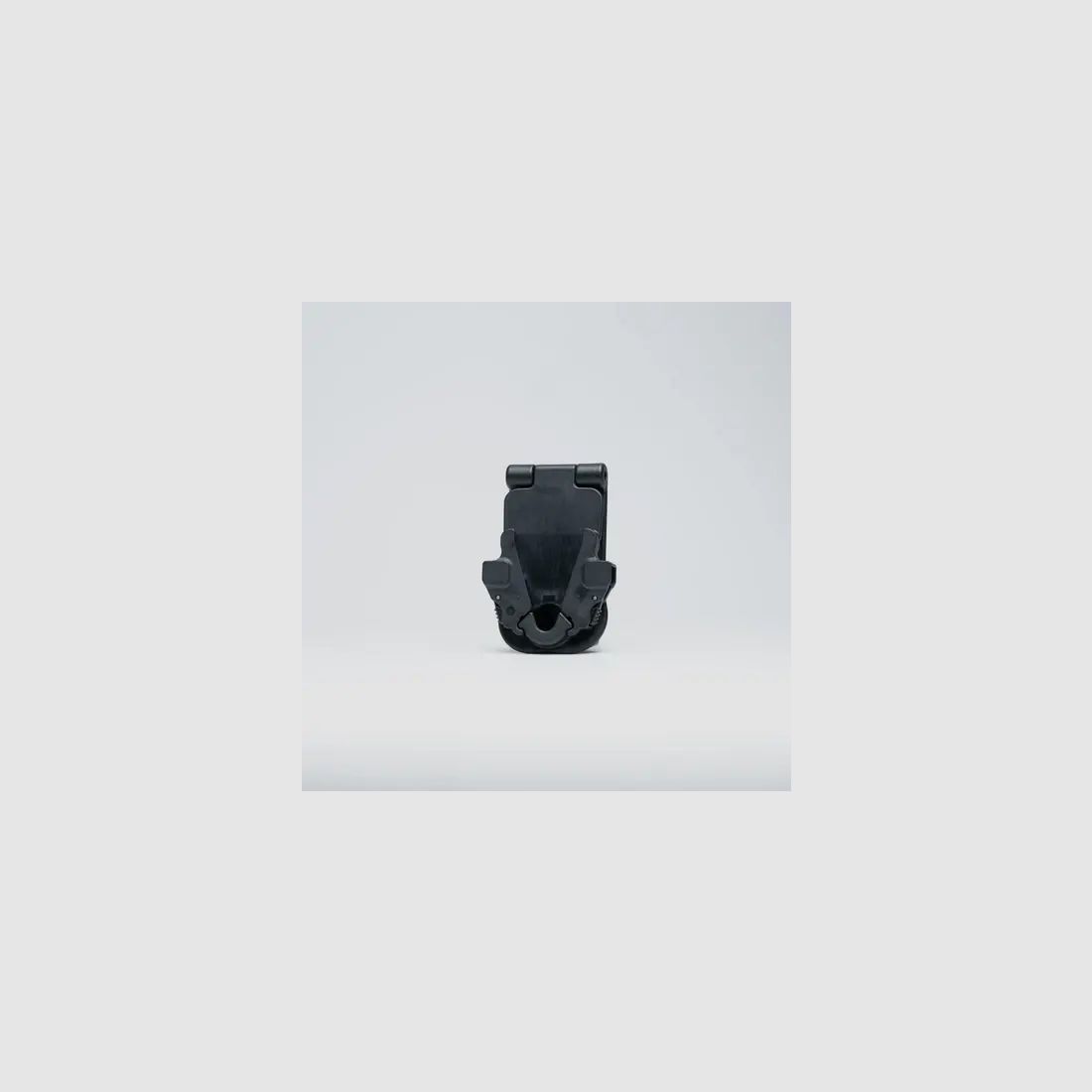 Rapid Force Locking Belt Slide (Black) Alien Gear, image 1 sur 5