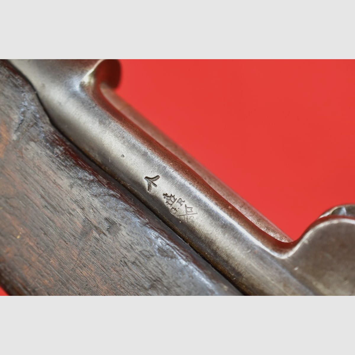 #5710 Carabina Enfield P14, cal. 303, immagine 21 di 28