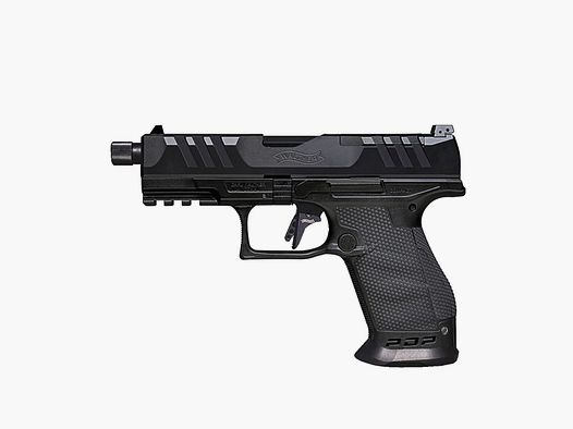 Walther PDP Compact 4,6“ OR PRO SD