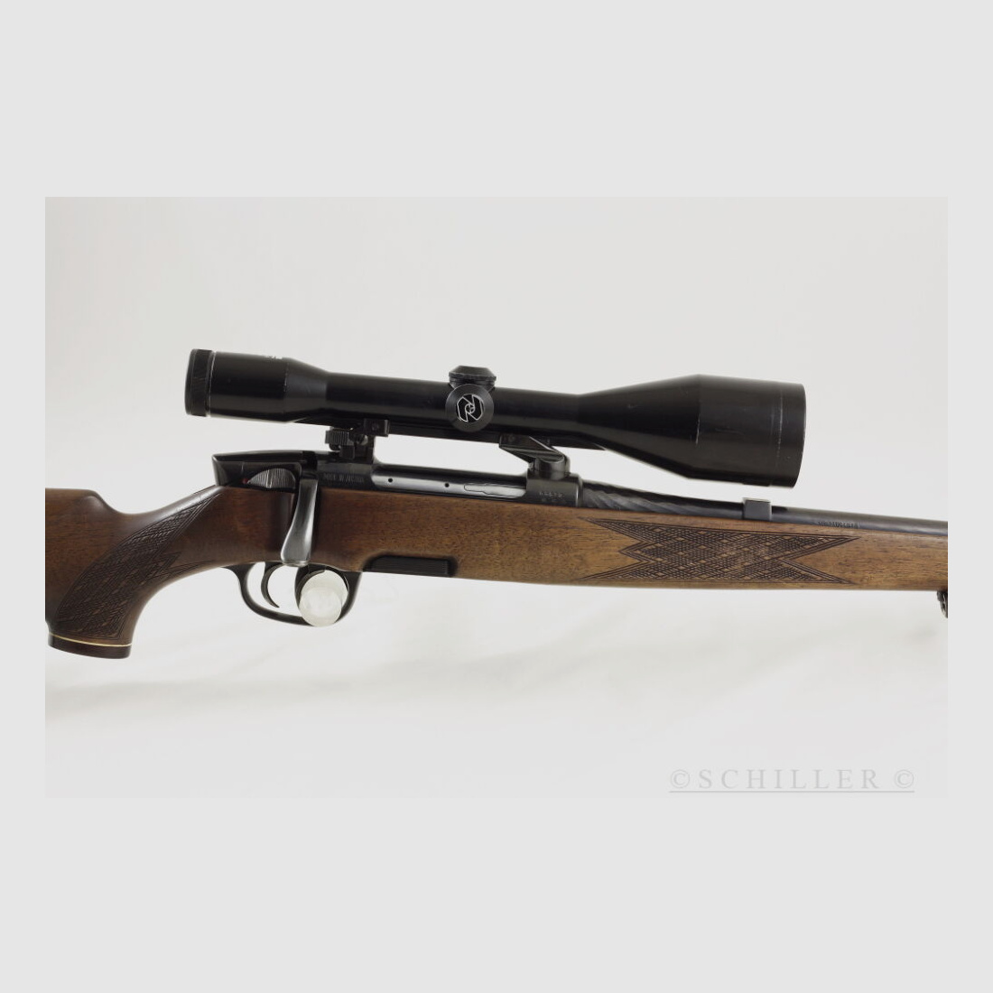 Steyr Mannlicher Mod. M