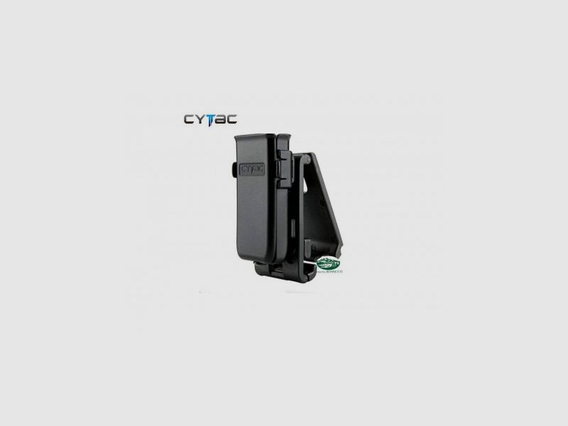 CYTAC universelles Magazinholster CY-MP-UB