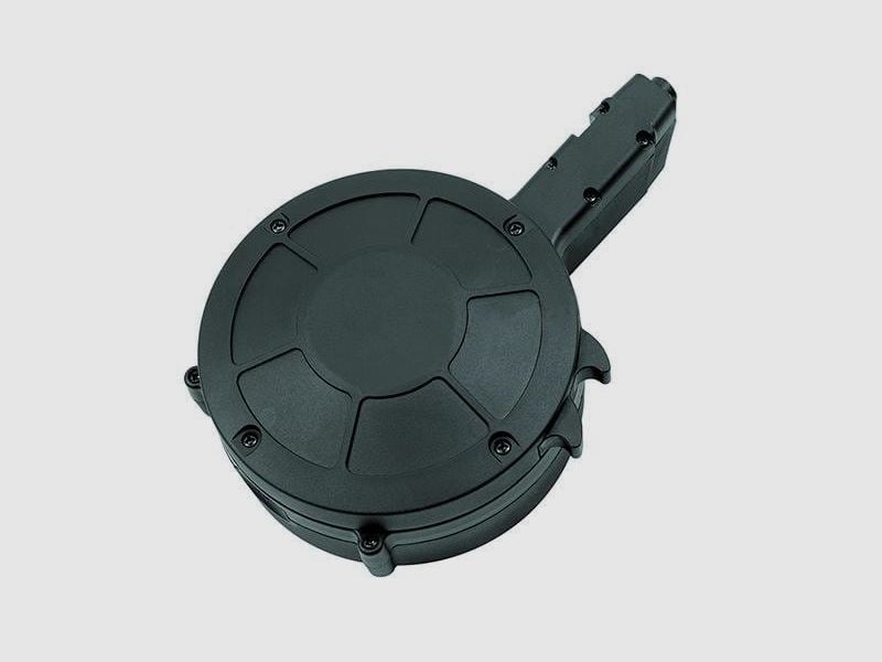 GSG Ares M4 45 Pistol Drum Magazine