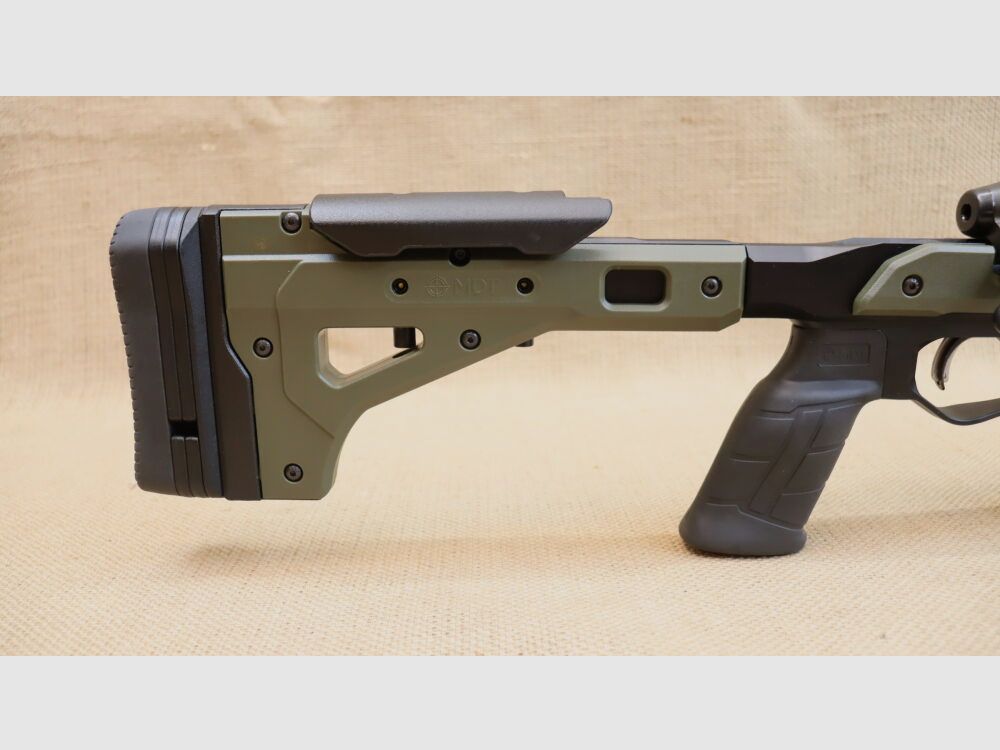 Savage AXIS II Precision .223Rem