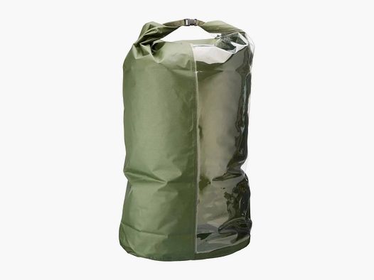 Lindnerhof Lindnerhof Sac à dos Packliner LT871-80 gris pierre olive