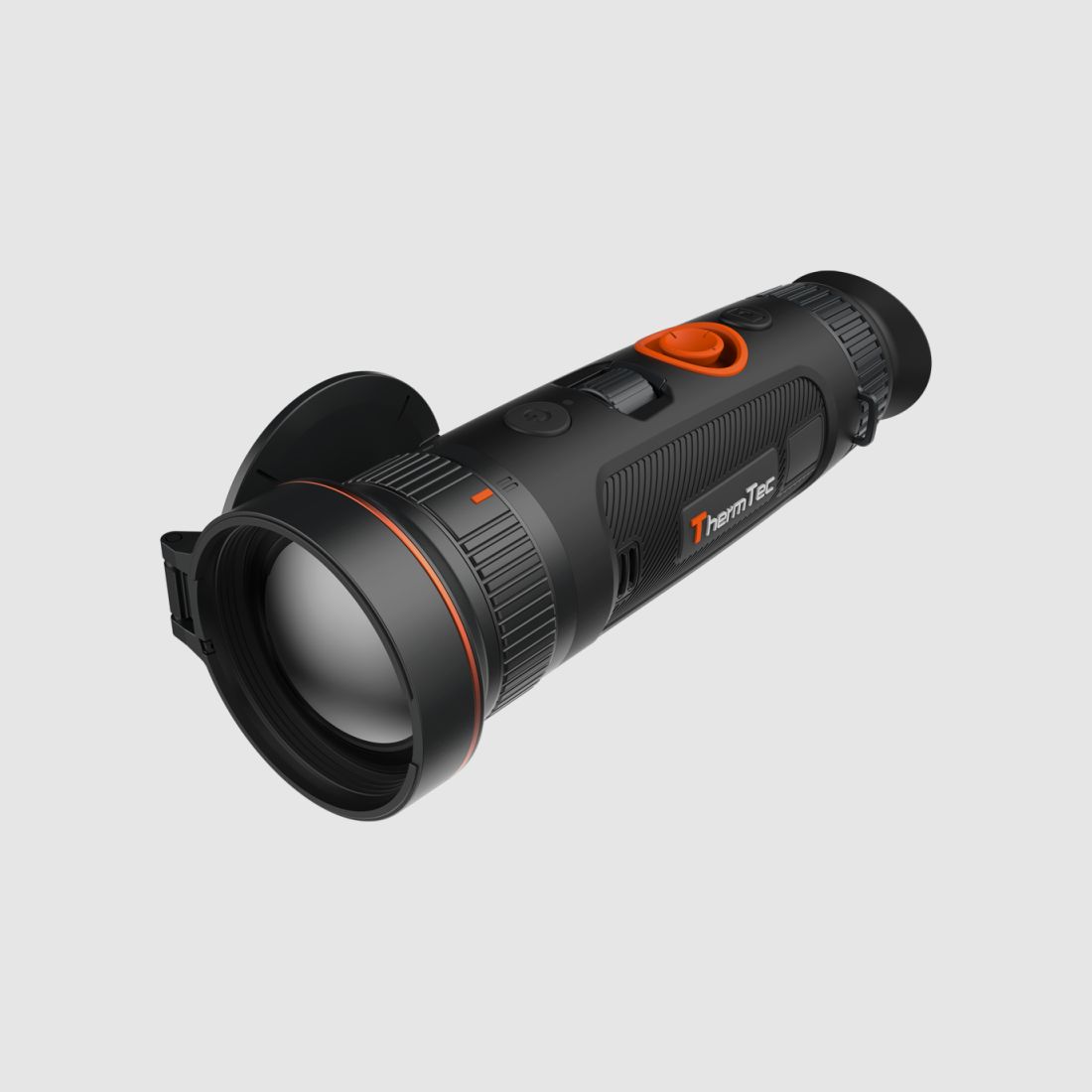 THERMTEC WILD650D Thermisch Monoculair, afbeelding 2 van 4