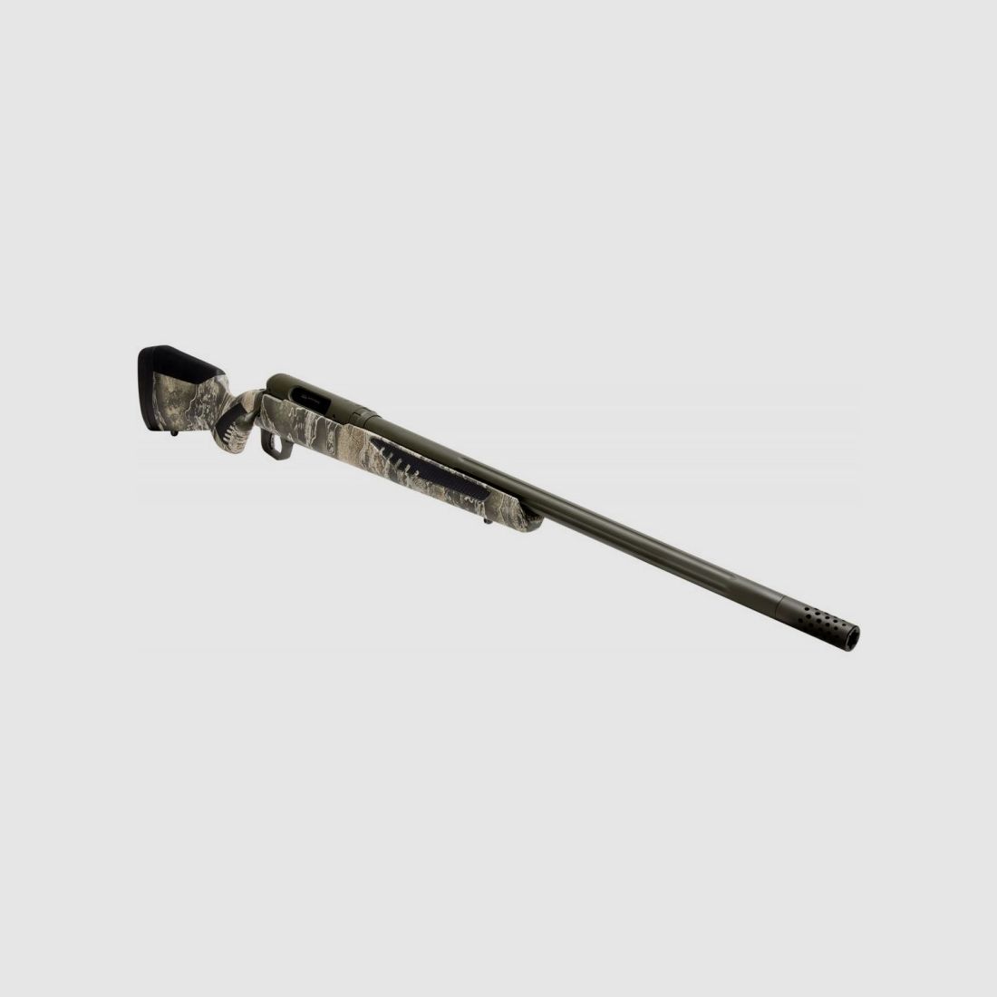 Savage 110 Timberline, Bild 5 von 5