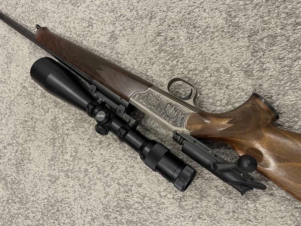 Blaser R93