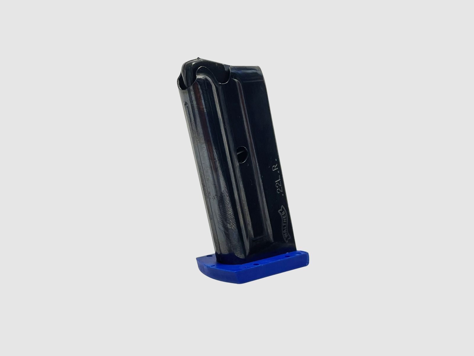Magazin GSP Kaliber .22lr 5 Schuss