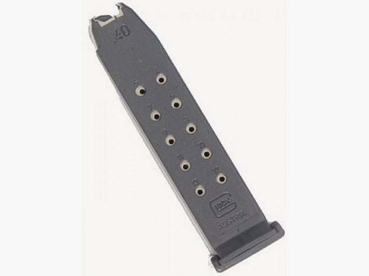Cargador Glock 23 13 disparos .40 S&W accesorios
