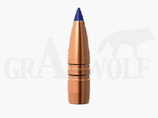 .224 / 5,6 mm 55 gr / 3,6 g Barnes TTSX-BT Geschosse 50 Stück