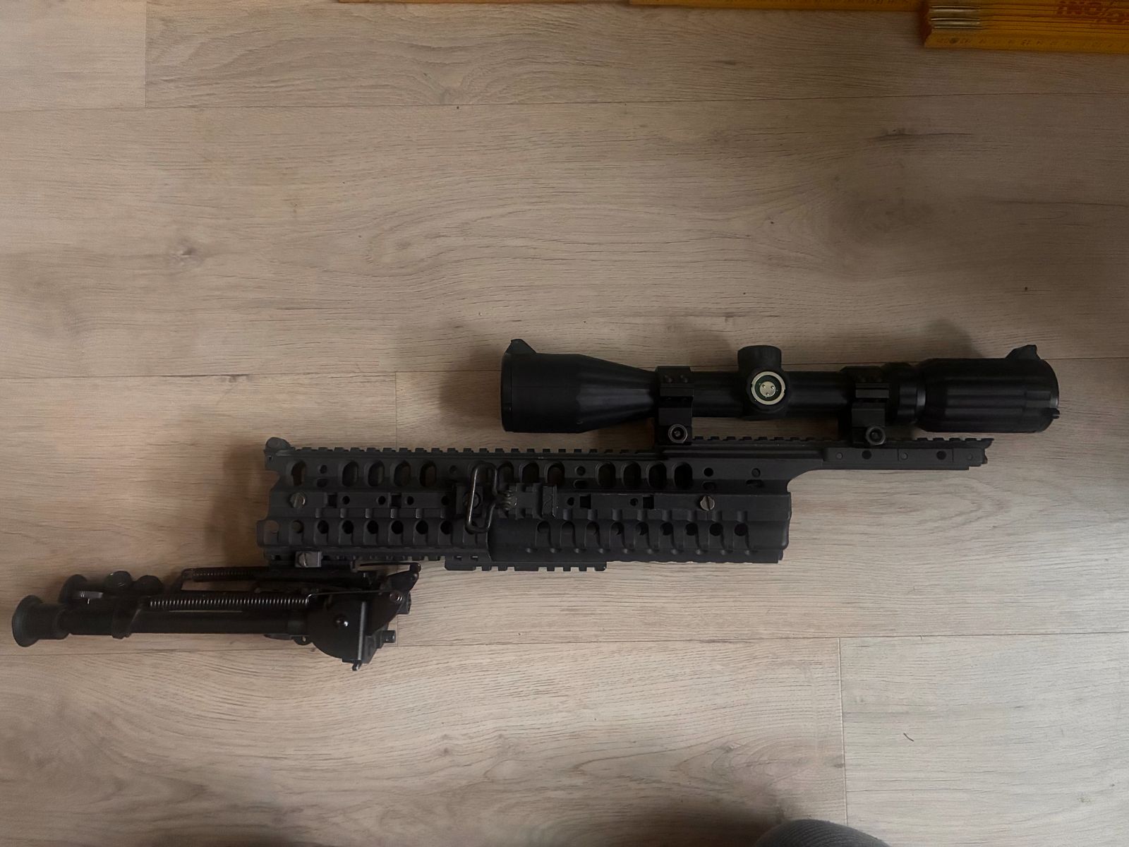 Star Airsoft S.I.R. Riflelength