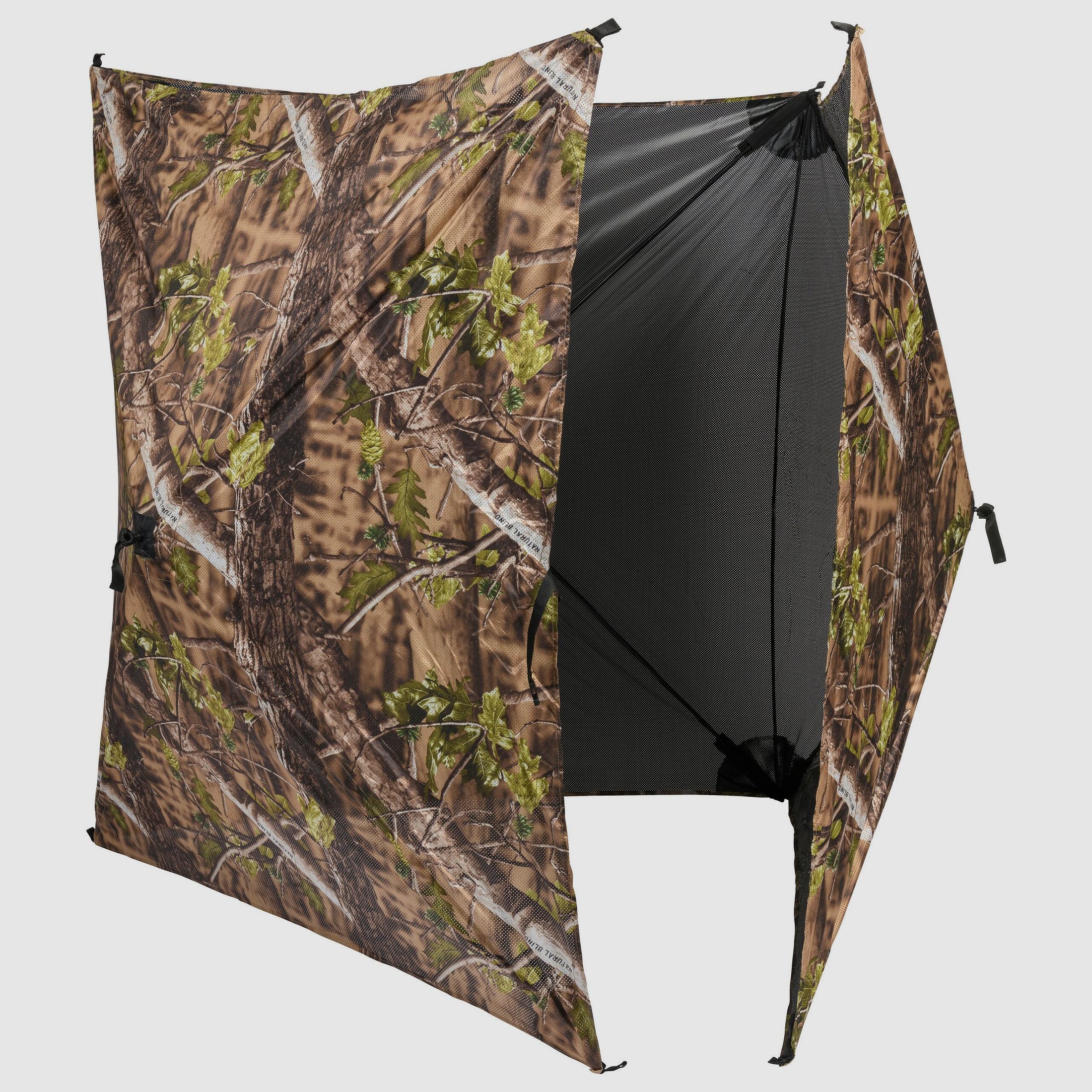 Pantalla de Camuflaje Stepland