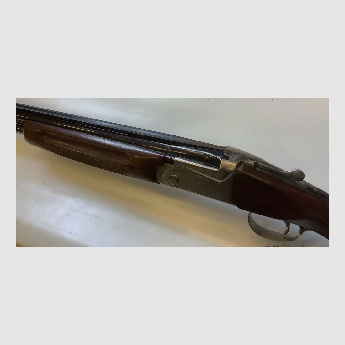 SKB Mod. 600 Skeet 600 Skeet