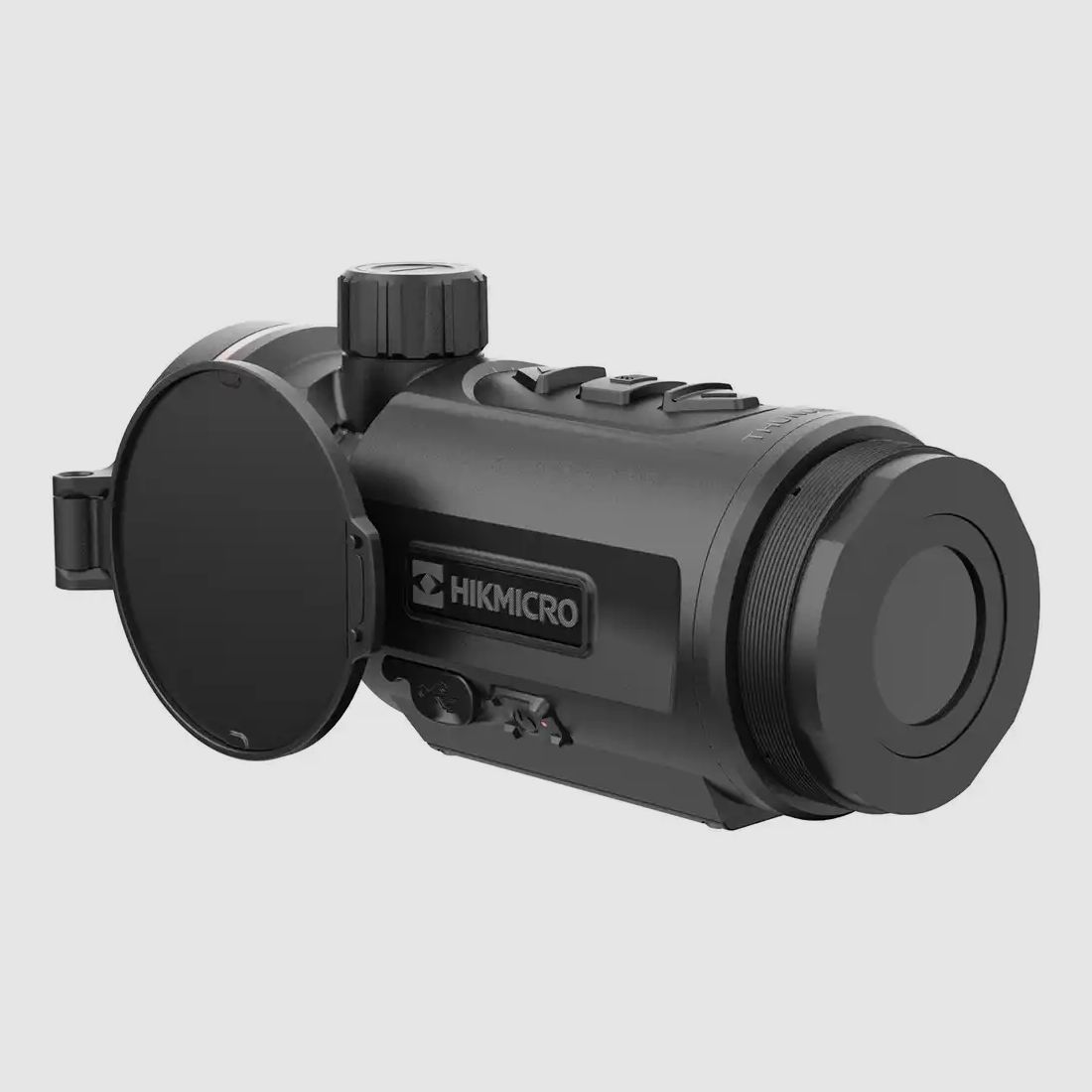 Accesorio de imagen térmica Hikmicro THUNDER TQ35CL 3.0