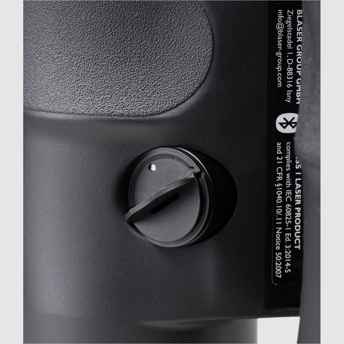 Binocolo Blaser con misuratore di distanza | 8X32