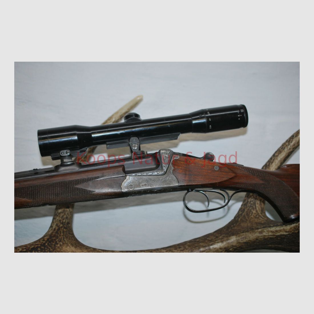 Sauer & Sohn 54